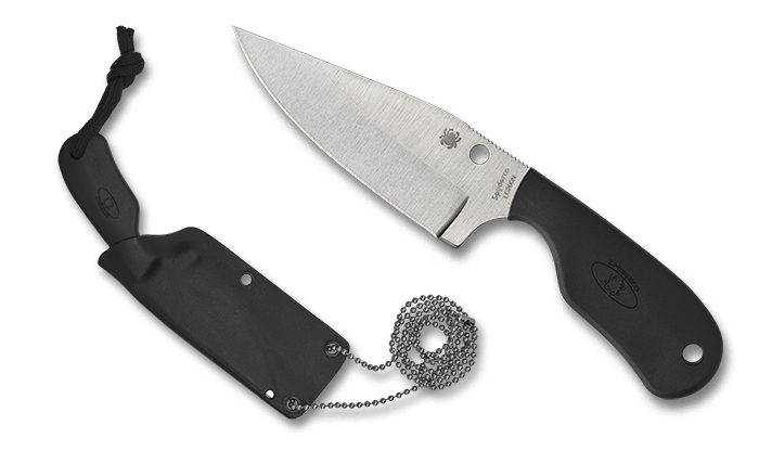 Spyderco SUBWAY BOWIE
