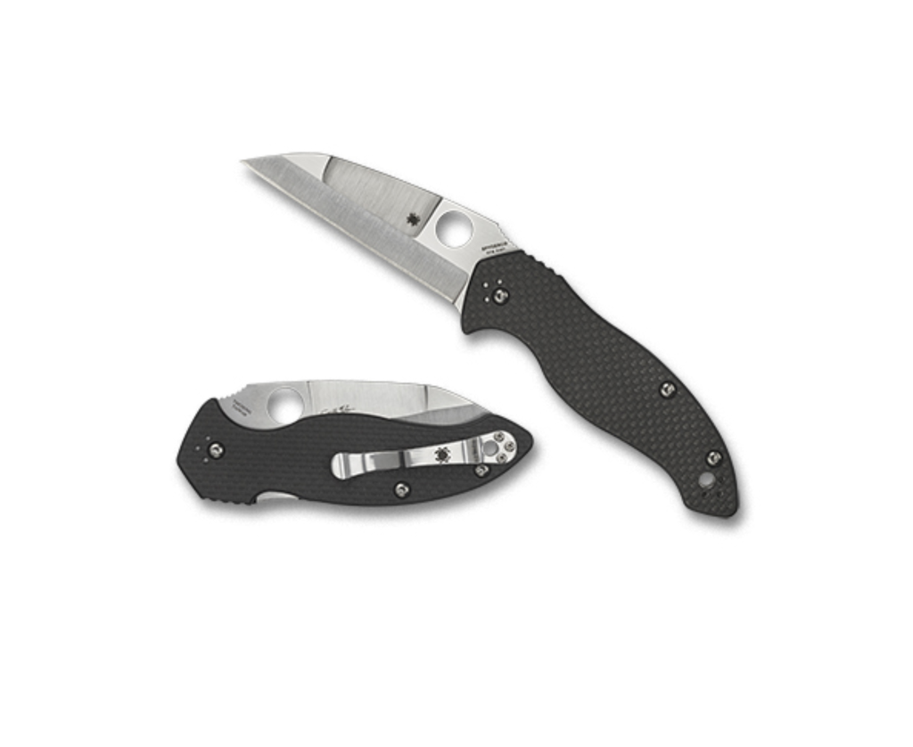Spyderco CANIS