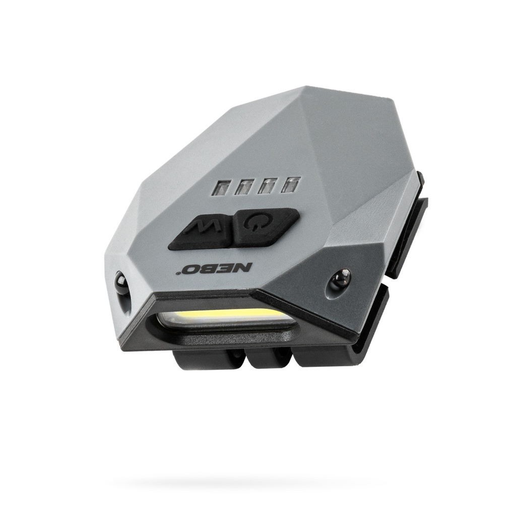 Nebo Cap 50