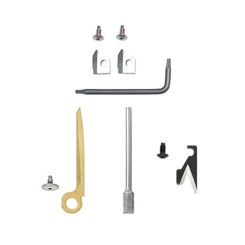 Leatherman MUT ACCESSORY KIT - Stainless