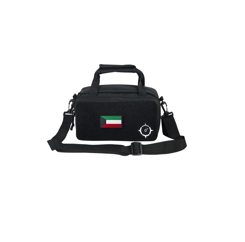 Zero North SHOULDER/HAND BAG