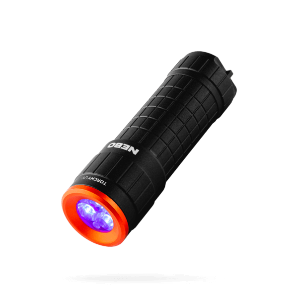 Nebo Torchy UV & Blacklight 