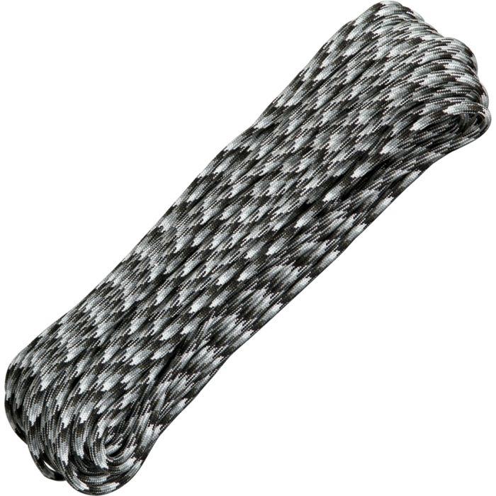 Atwood Parachute Cord Urban Camo