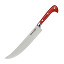 Samura SULTAN Slicer Pichak Long 8.3" Red