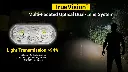 Nitecore Headlamp UT27 ( MCT ) - White