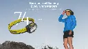Nitecore Headlamp UT27 ( MCT ) - White