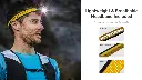 Nitecore Headlamp UT27 ( MCT ) - Black