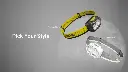 Nitecore Headlamp UT27 ( MCT ) - Black