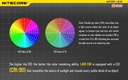 Nitecore Lantern LA10 CRI