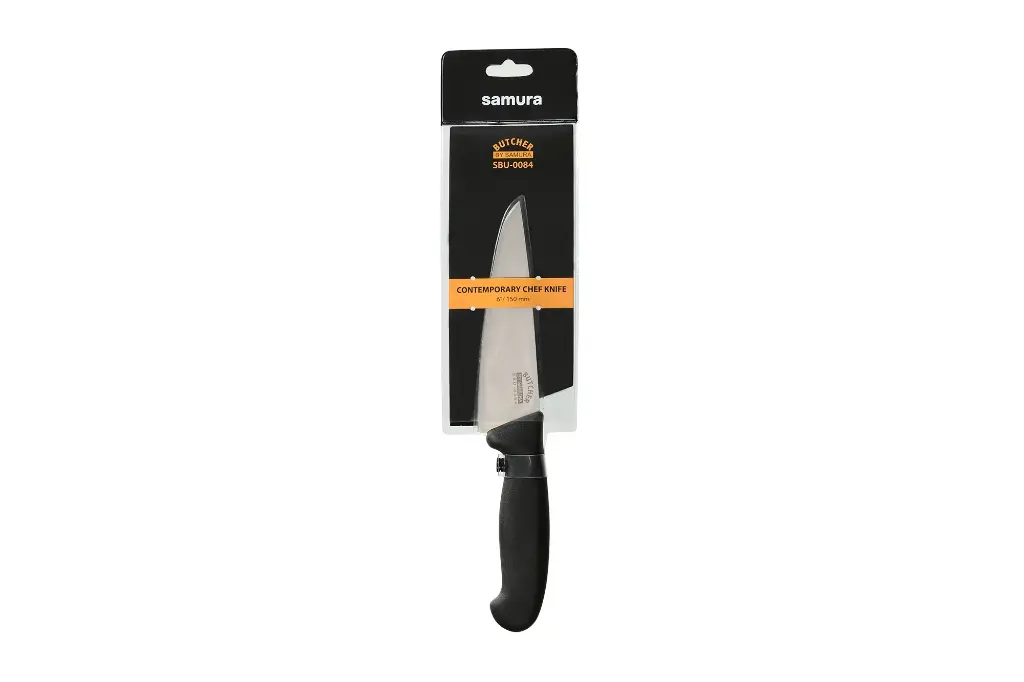 Samura BUTCHER Contemporary Chef's Knife 6" 