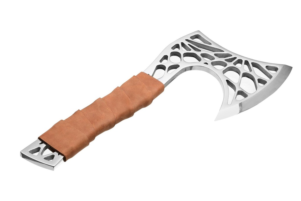 Samura Juggernaut Meat Cleaver 