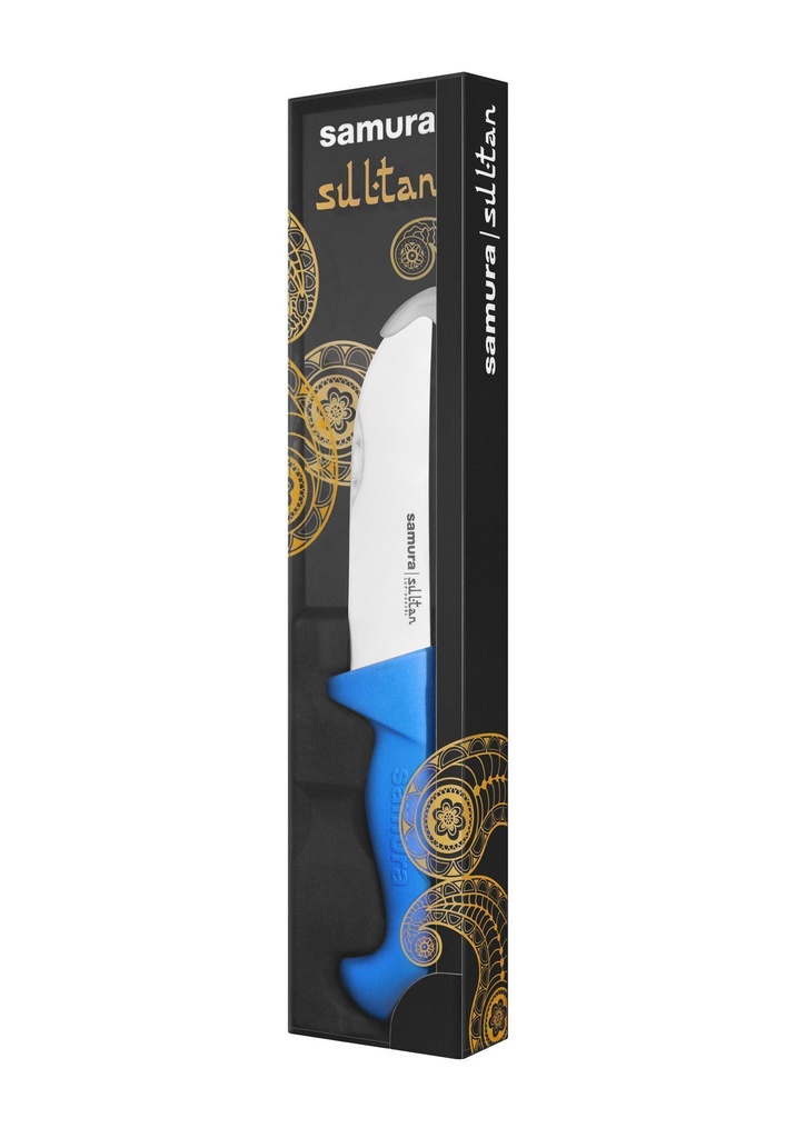 Samura SULTAN PRO Small Chef's knife 5.5