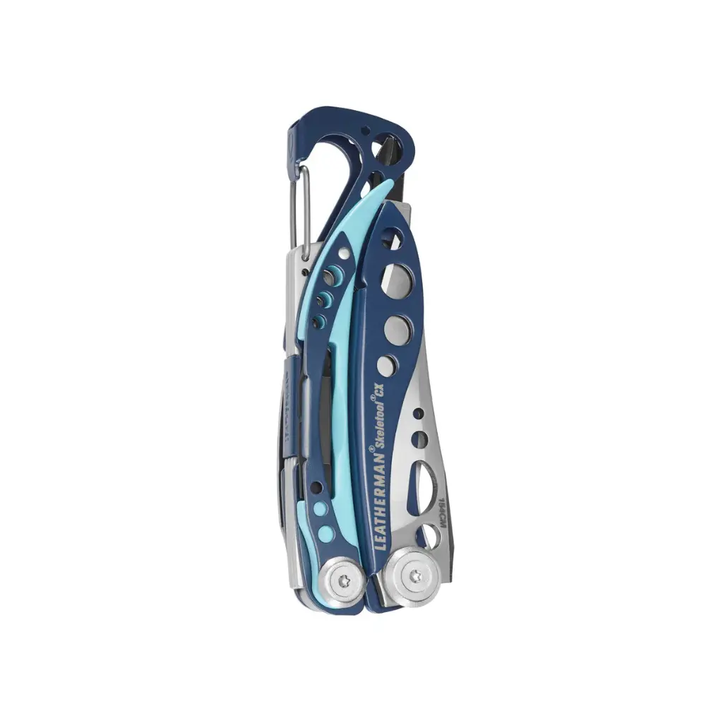 Leatherman SKELETOOL CX Nightshade