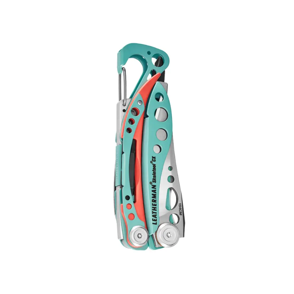 Leatherman SKELETOOL CX Paradise