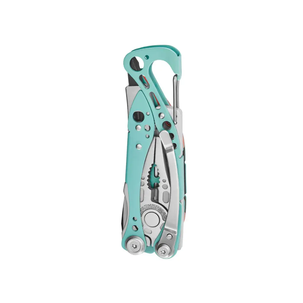 Leatherman SKELETOOL CX Paradise