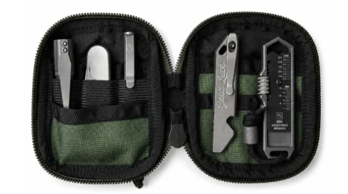 Zero North EDC 02