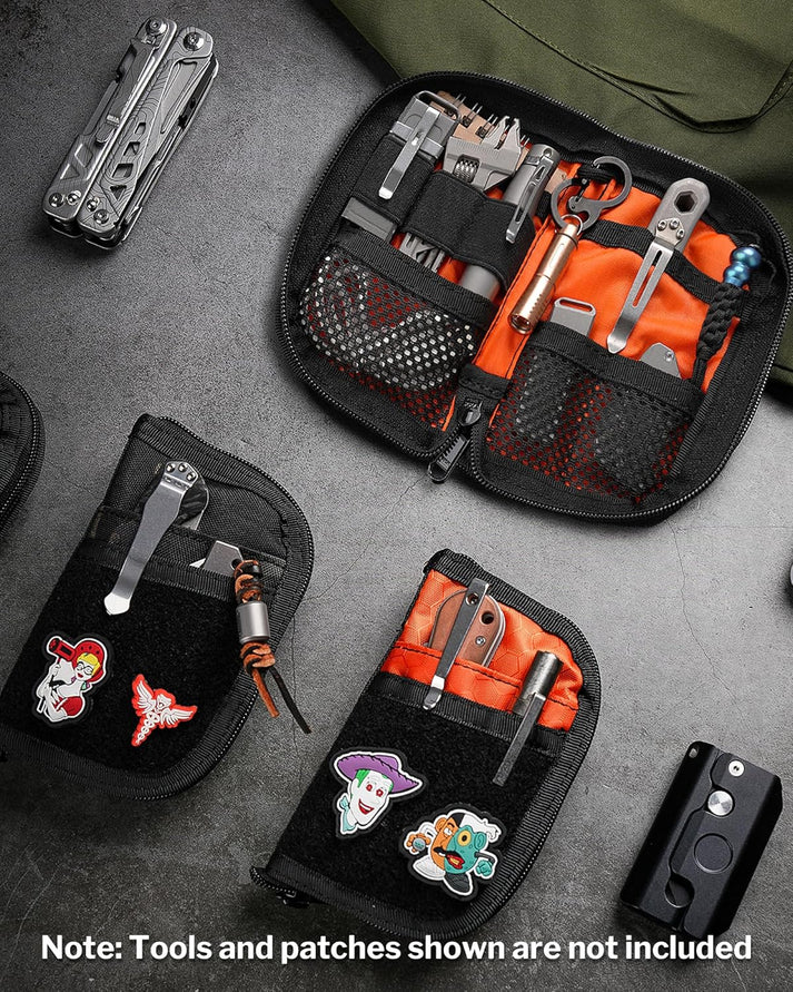 Zero North EDC 03