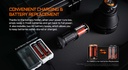 Acebeam K75 2.0 Longest Throw Flashlight