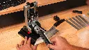 WorkSharp Professional Precision Adjust Elite Knife Sharpener 