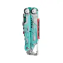 Leatherman Signal - Aqua