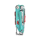 Leatherman Signal - Aqua