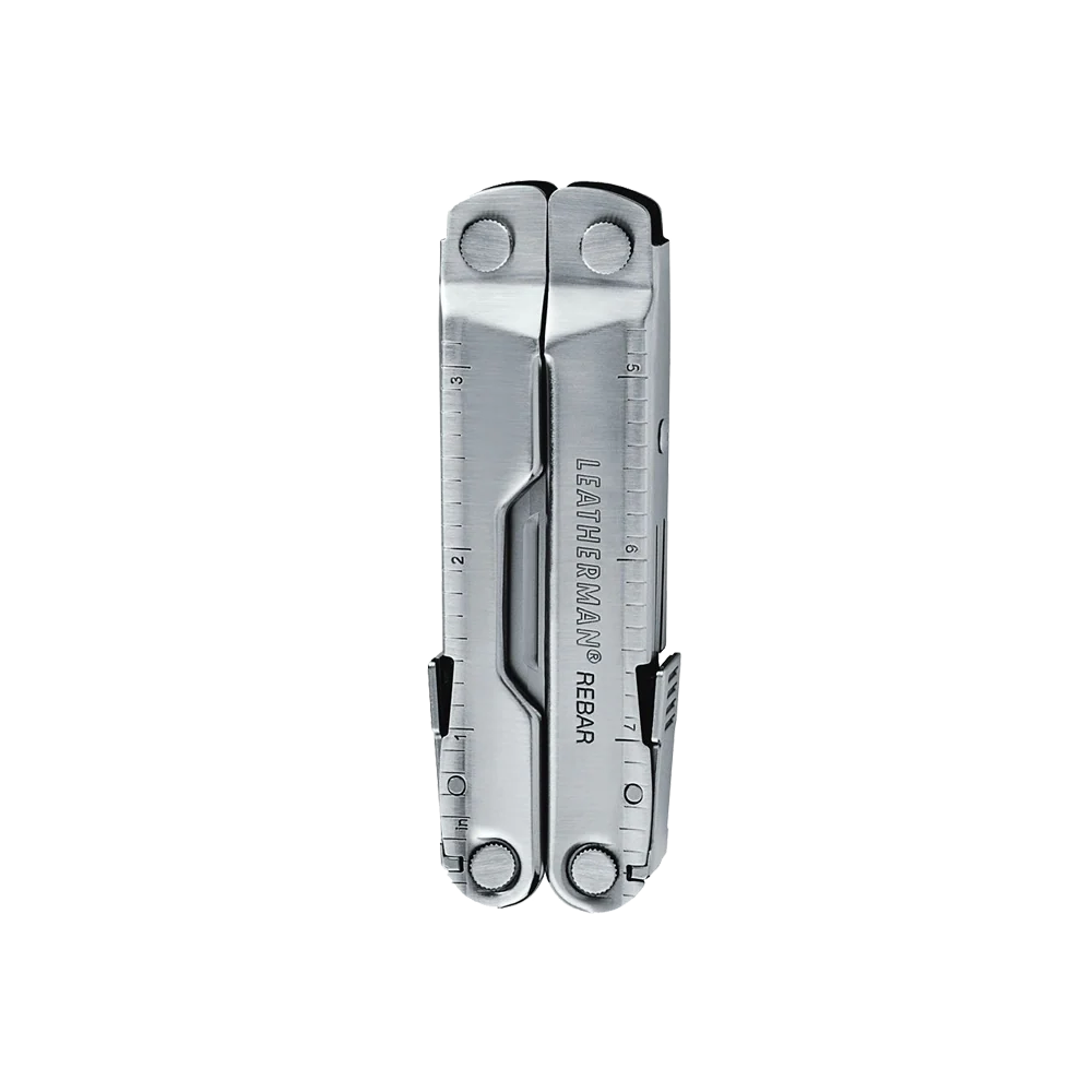 Leatherman Rebar - Silver