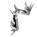 Leatherman Rebar - Silver