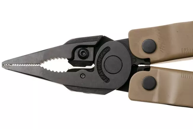 Leatherman SUPER TOOL 300 - Tan
