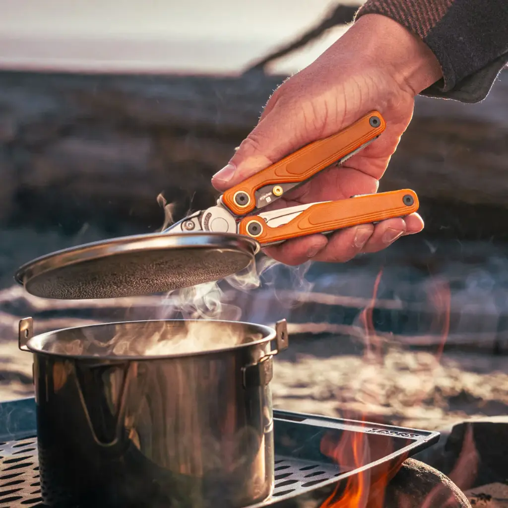 Leatherman WAVE ALPHA Canyonland