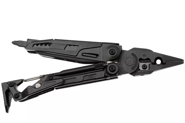 Leatherman MUT EOD - Black Sheath