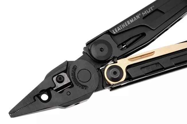 Leatherman MUT EOD - Black Sheath