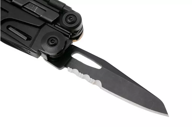 Leatherman MUT EOD - Black Sheath