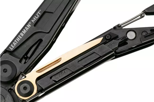 Leatherman MUT EOD - Black Sheath