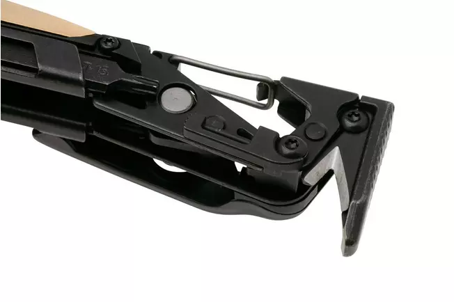 Leatherman MUT EOD - Black Sheath
