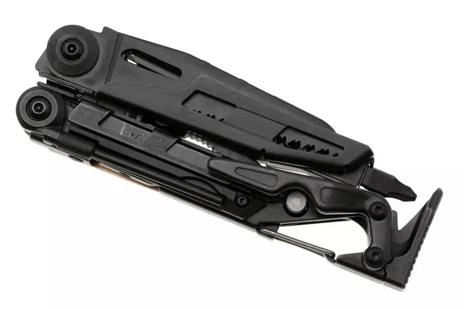 Leatherman MUT EOD - Black Sheath