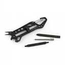 Leatherman RAIL BLACK MOLLE BLACK PEG
