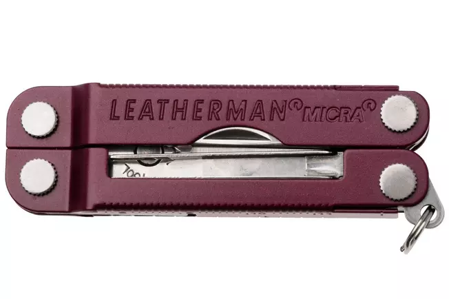 Leatherman Micra - CHERRY