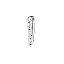 Leatherman SKELETOOL KBx STAINLESS PEG