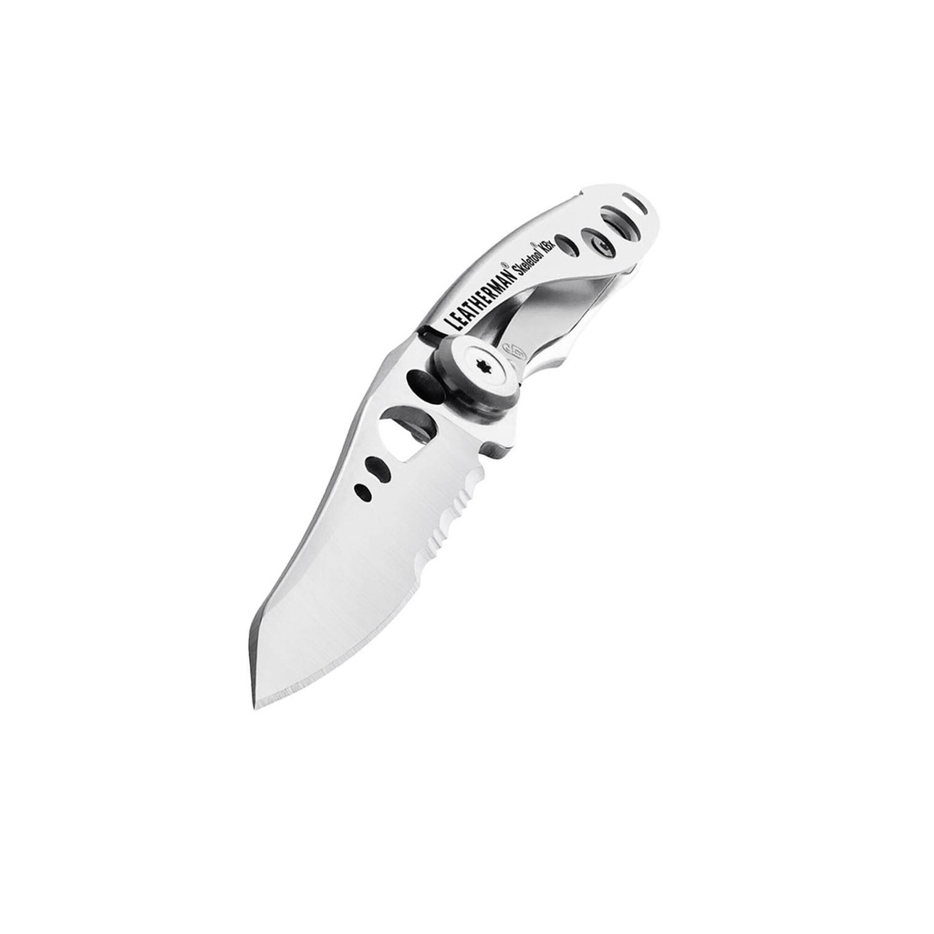 Leatherman SKELETOOL KBx STAINLESS PEG