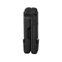 Leatherman SUPER TOOL 300 BLACK MOLLE BLACK BOX