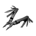 Leatherman SUPER TOOL 300 BLACK MOLLE BLACK BOX