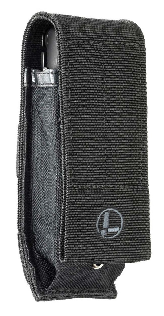Leatherman SUPER TOOL 300 BLACK MOLLE BLACK BOX