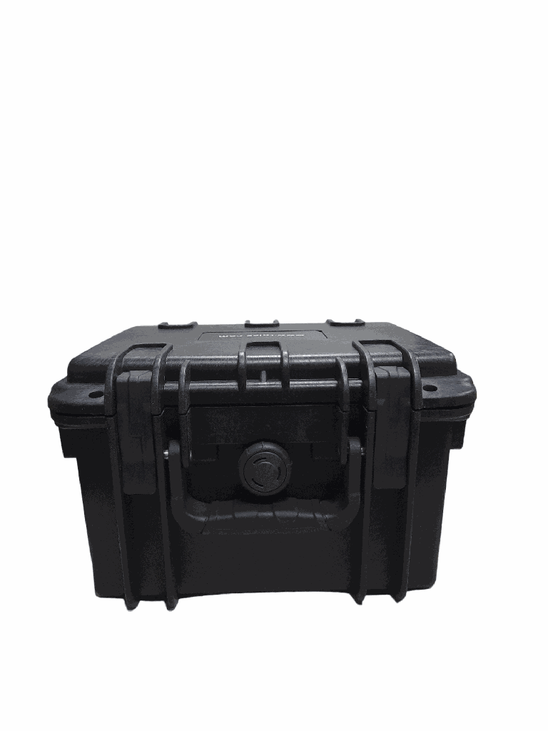 Hardcase 22*16cm ( 221614 )