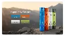 Nitecore TrailSight - Blue