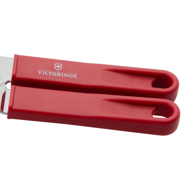 Victorinox - Carded Can Opener, Red