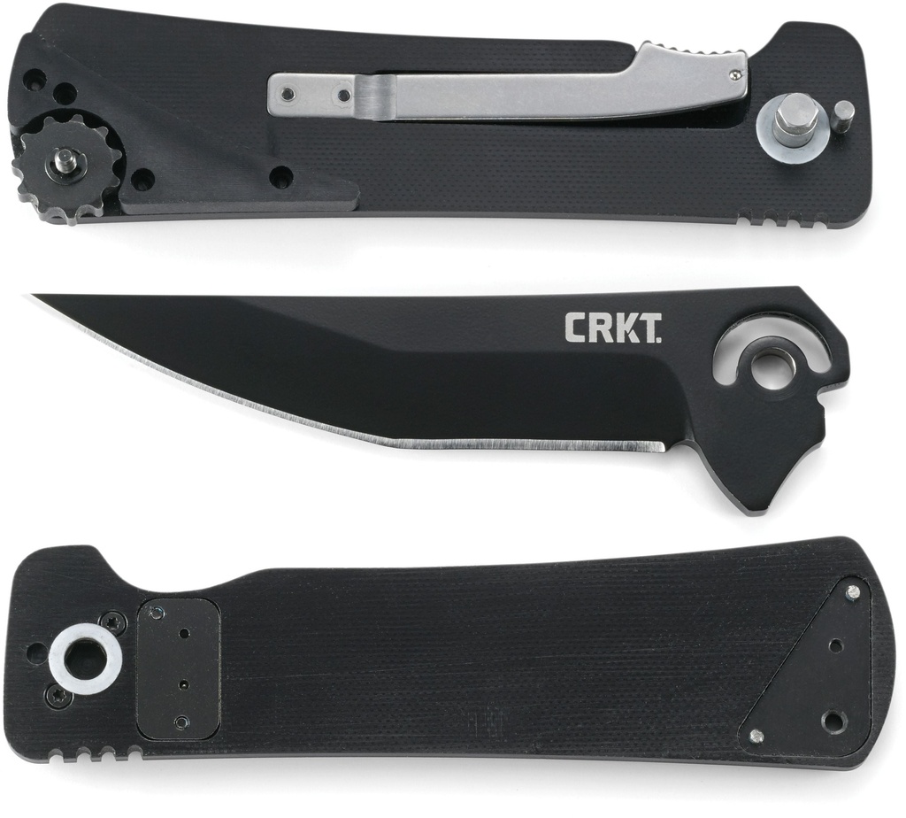 CRKT James Williams Goken