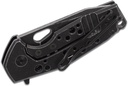 Fox knives SURU Black
