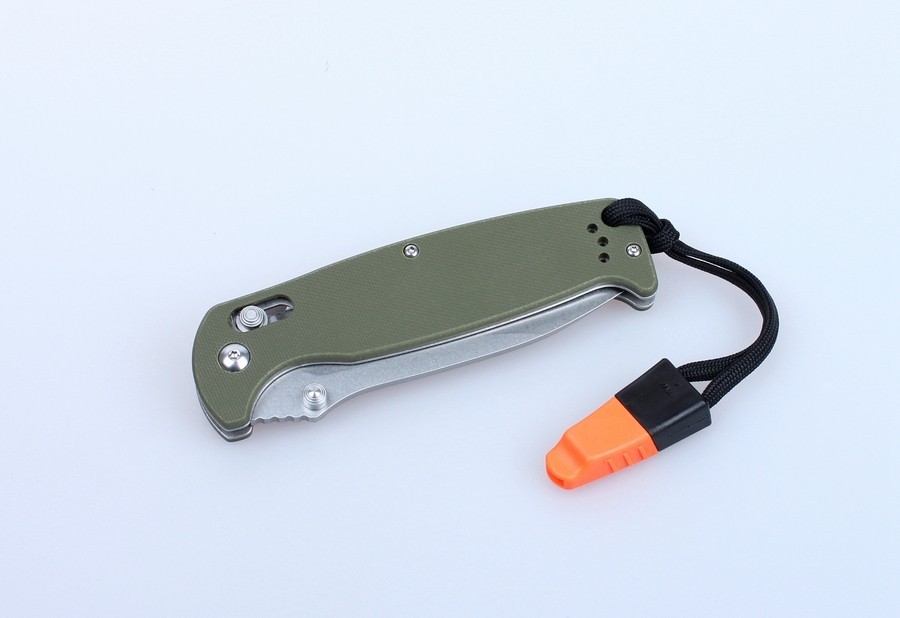 Ganzo G7412-GR-WS