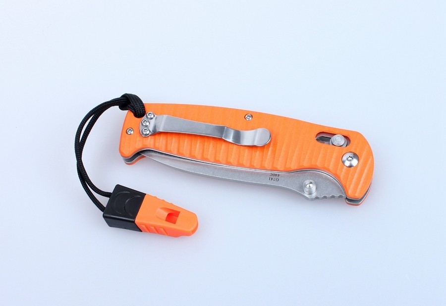 Ganzo G7412P-OR-WS