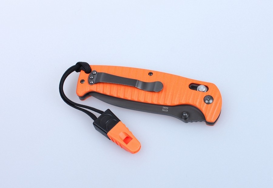 Ganzo G7413P-OR-WS